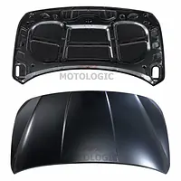 FRONT HOOD PANEL HYUNDAI i20 SERIES - Master
