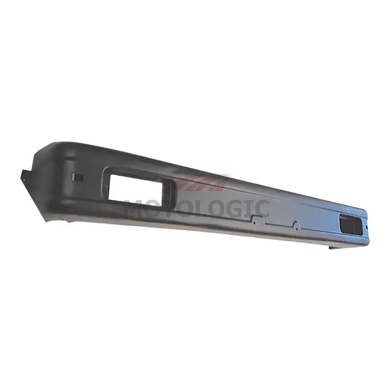FRONT BUMPER BAR SUZUKI SAMURAI SERIES - Master