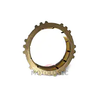 SYNCHRONIZER RING HIGH GEAR SUZUKI SAMURAI SERIES - Master