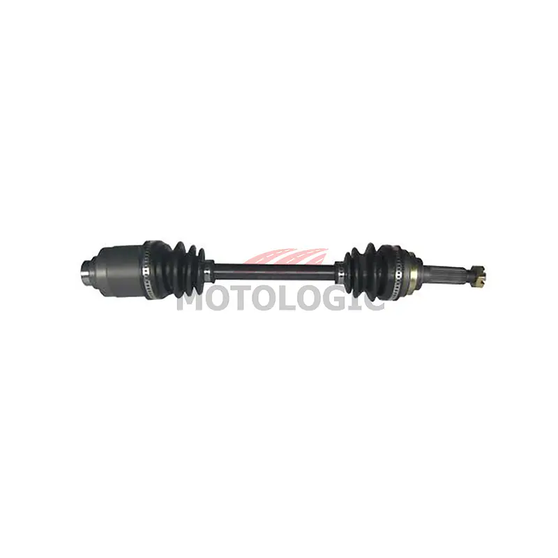 FRONT DRIVE SHAFT LEFT SUZUKI MARUTI 800 SERIES - Master