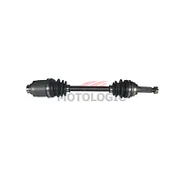 FRONT DRIVE SHAFT LEFT SUZUKI MARUTI 800 SERIES - Master