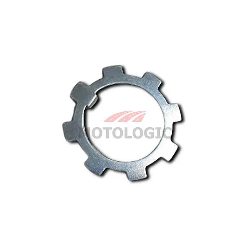 FRONT WHEEL BEARING LOCK WASHER SUZUKI SAMURAI SERIES - Master