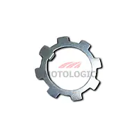 FRONT WHEEL BEARING LOCK WASHER SUZUKI SAMURAI SERIES - Master