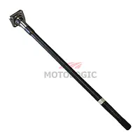 REAR AXLE SHAFT LEFT SUZUKI SAMURAI SERIES - Master