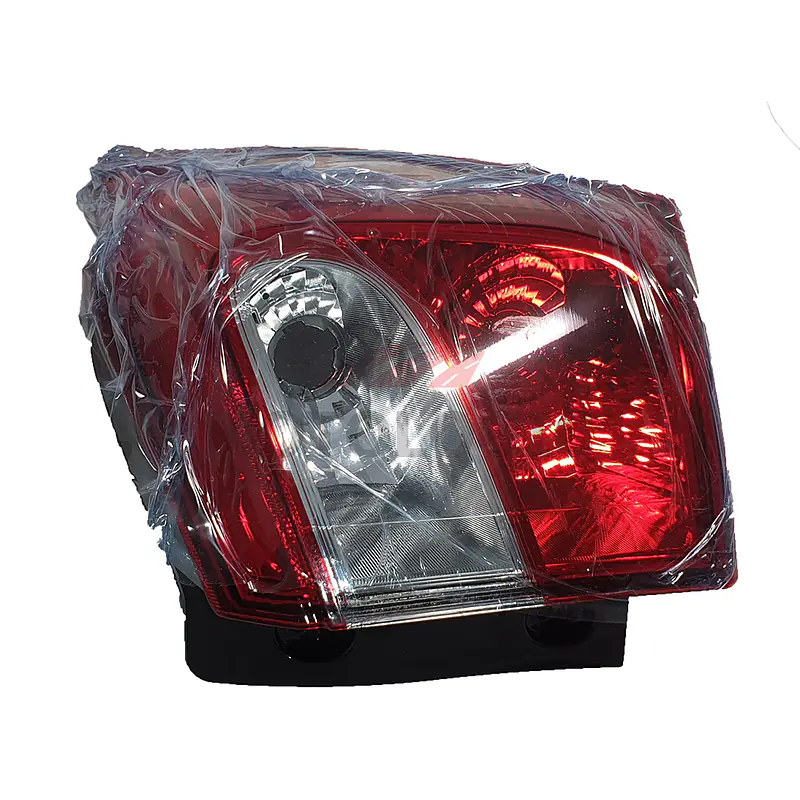 REAR LAMP LEFT SUZUKI S-CROSS SERIES - Master