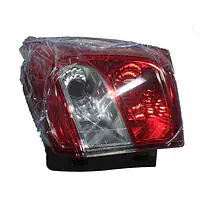 REAR LAMP LEFT SUZUKI S-CROSS SERIES - Master