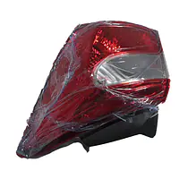 REAR LAMP LEFT SUZUKI S-CROSS SERIES - Master