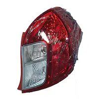 LAMP REAR COMBINATION RIGHT SUZUKI CELERIO SERIES - Master
