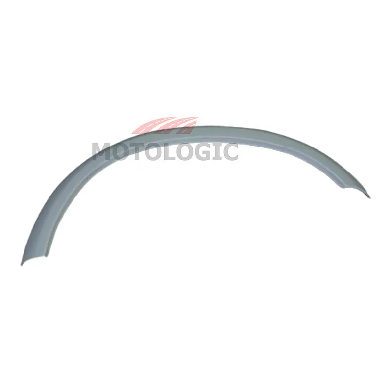 FRONT FENDER EXTENSION LH SUZUKI SAMURAI SERIES - Master