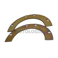 OIL SEAL COVER SUZUKI SAMURAI SERIES - Master