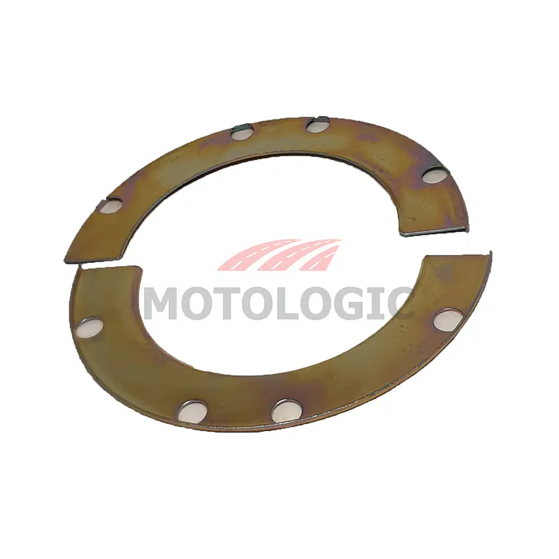OIL SEAL COVER SUZUKI SAMURAI SERIES - Master