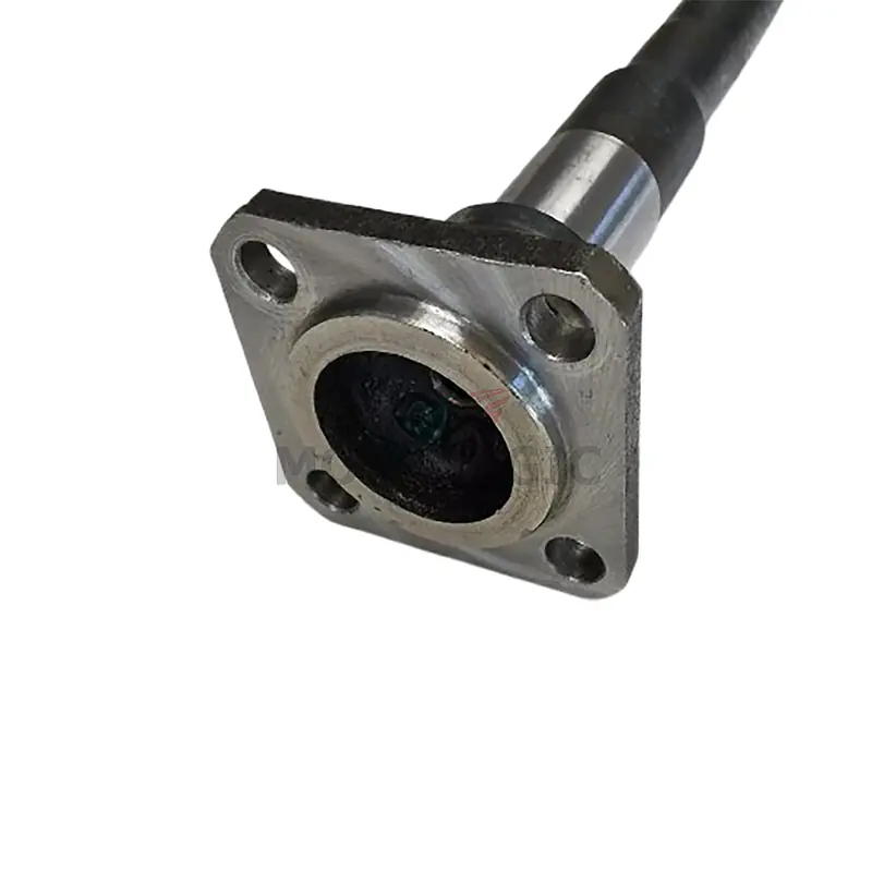 REAR AXLE SHAFT LEFT SUZUKI SAMURAI SERIES - Master