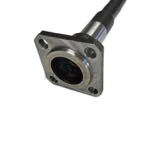 REAR AXLE SHAFT LEFT SUZUKI SAMURAI SERIES - Master