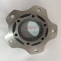 FRONT WHEEL HUB SUZUKI VITARA SERIES - Master