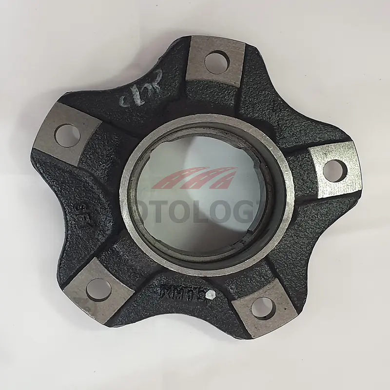 FRONT WHEEL HUB SUZUKI VITARA SERIES - Master