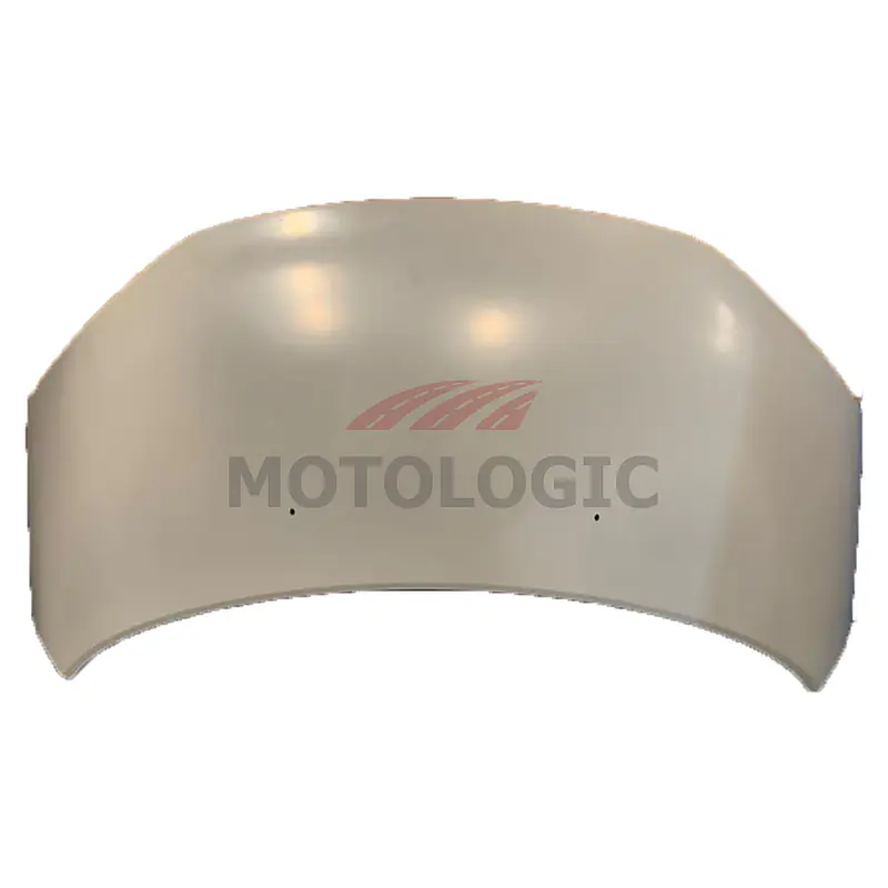 FRONT HOOD PANEL SUZUKI SERIES - Master