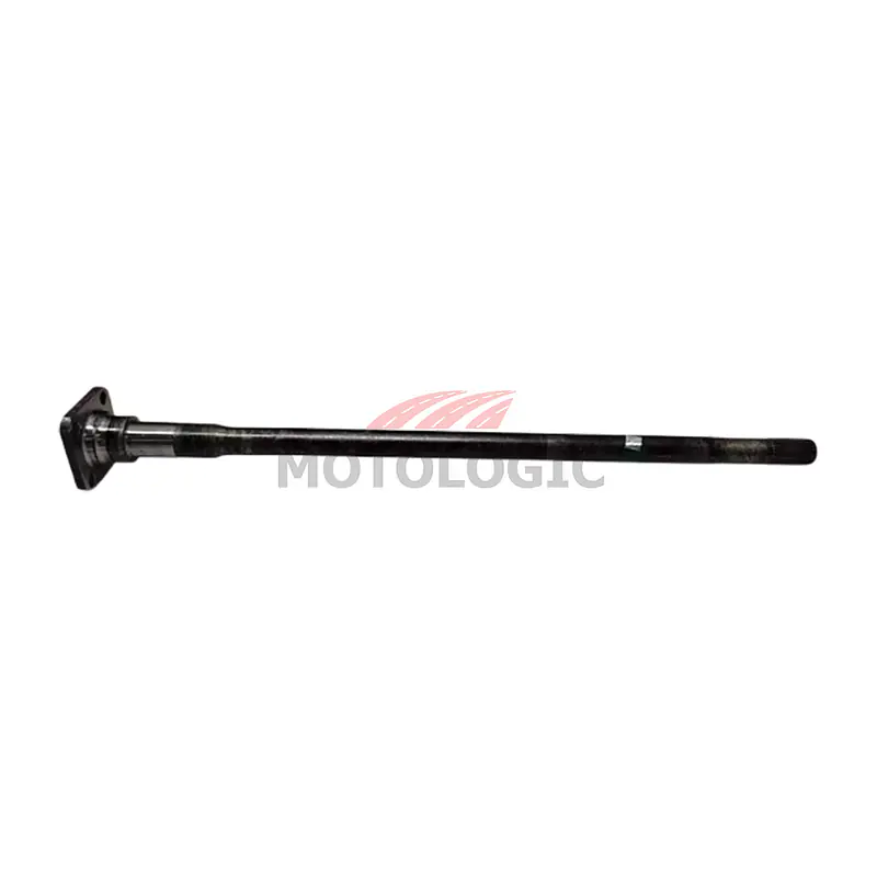REAR AXLE SHAFT LEFT SUZUKI SAMURAI SERIES - Master