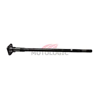 REAR AXLE SHAFT LEFT SUZUKI SAMURAI SERIES - Master