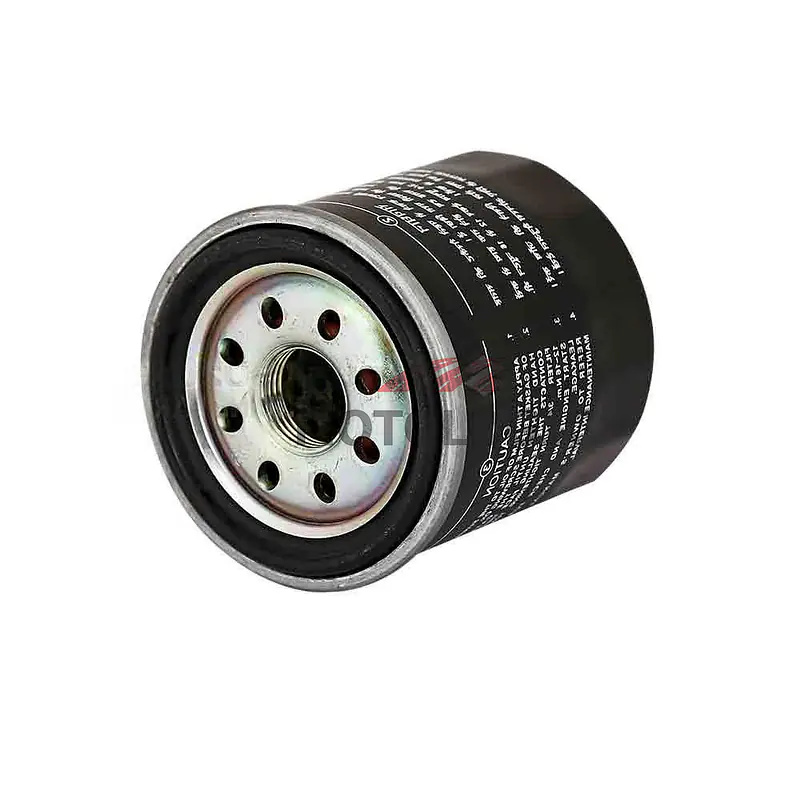 ENGINE OIL FILTER SUZUKI SWIFT SERIES - Master