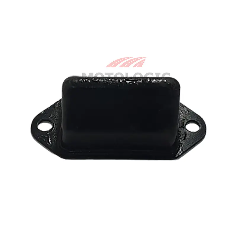 FRONT BUMPER SPRING SUZUKI SAMURAI SERIES - Master
