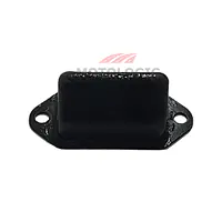 FRONT BUMPER SPRING SUZUKI SAMURAI SERIES - Master