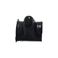 REAR BUMPER SPRING SUZUKI SAMURAI SERIES - Master