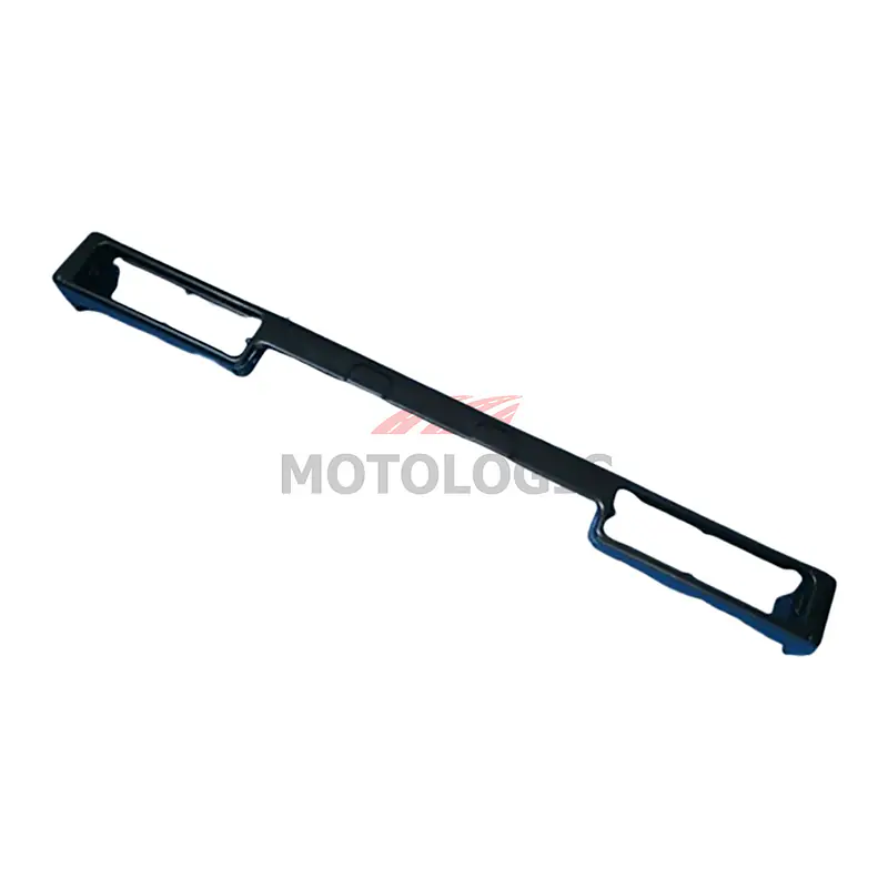 REAR BUMPER SUZUKI SAMURAI SERIES - Master
