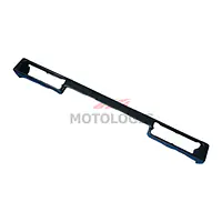 REAR BUMPER SUZUKI SAMURAI SERIES - Master