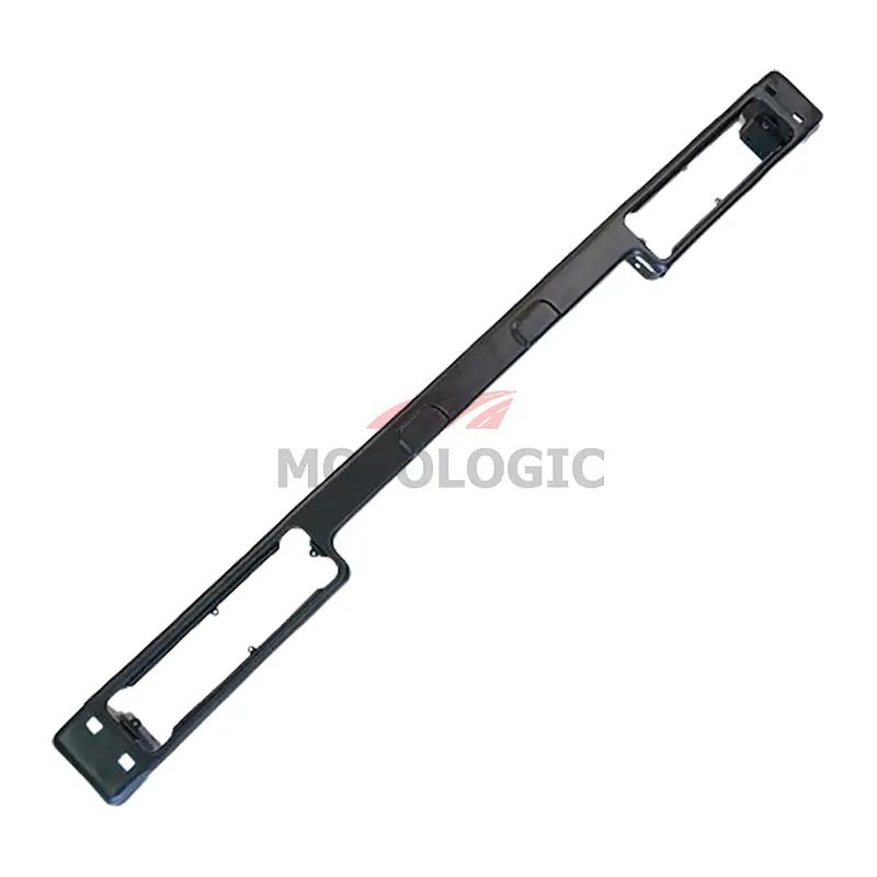 REAR BUMPER SUZUKI SAMURAI SERIES - Master