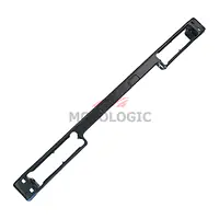 REAR BUMPER SUZUKI SAMURAI SERIES - Master