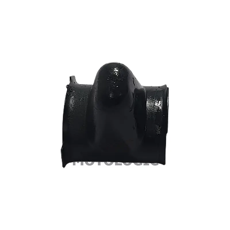 REAR BUMPER SPRING SUZUKI SAMURAI SERIES - Master
