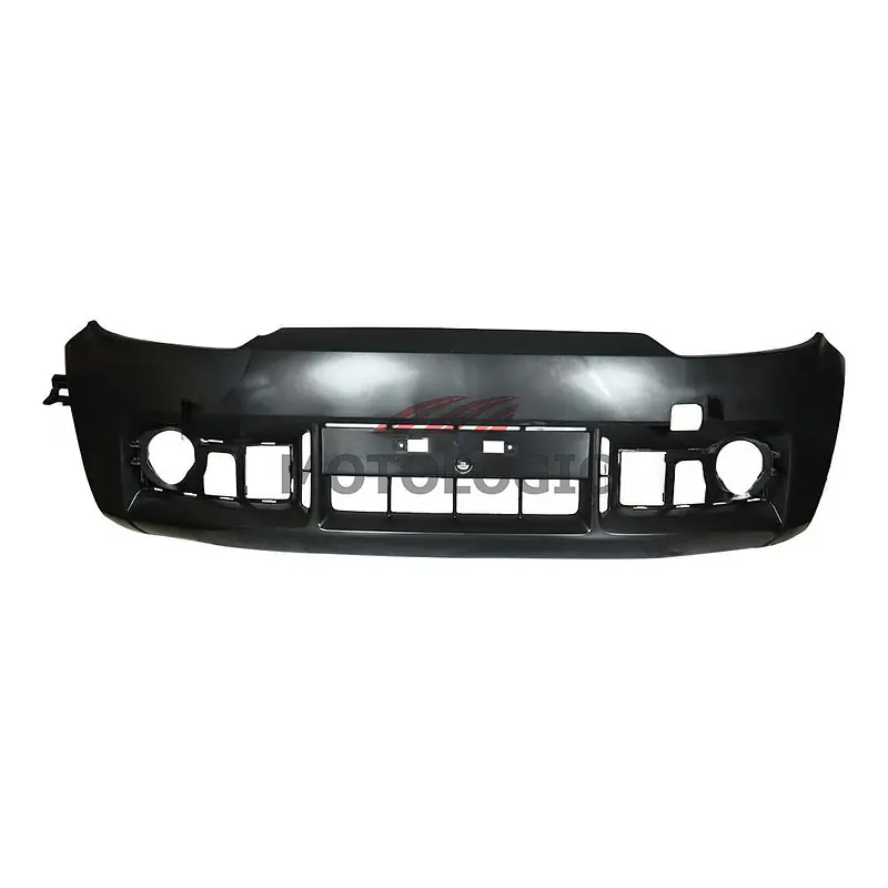 FRONT BUMPER SUZUKI SERIES - Master