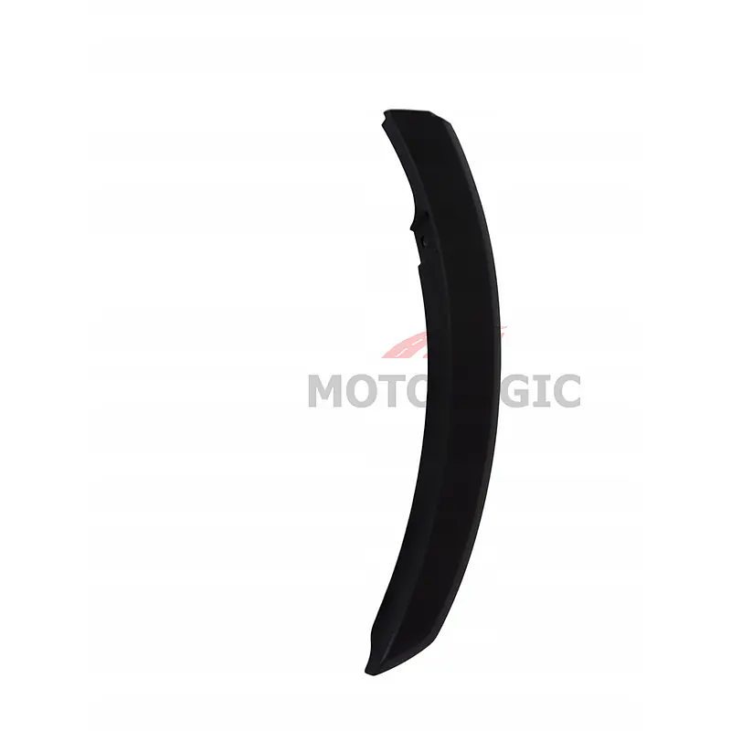 FRONT BUMPER SIDE EXTENSION LEFT SUZUKI SERIES - Master