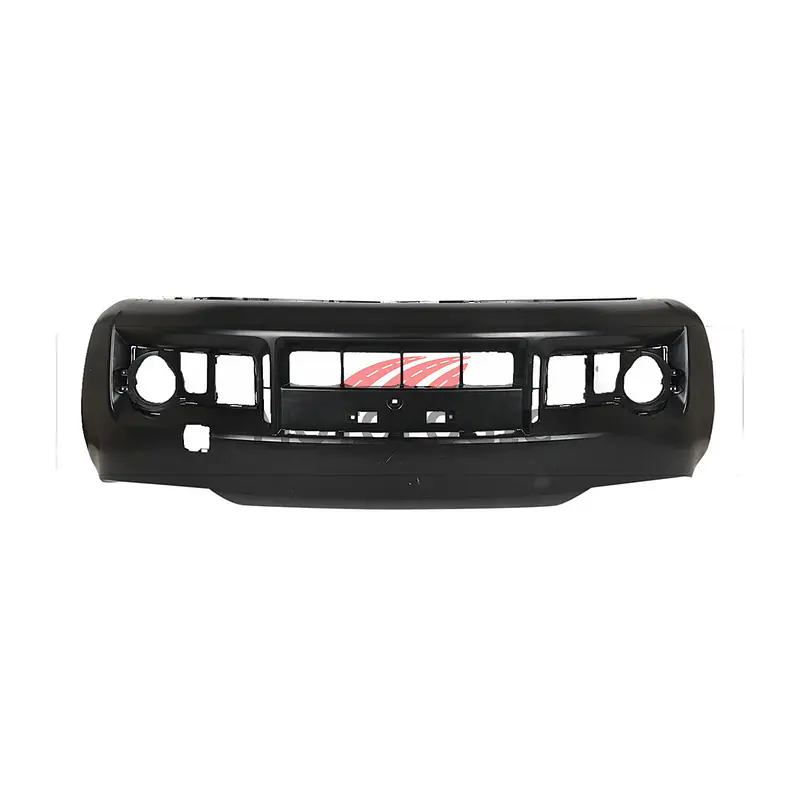 FRONT BUMPER SUZUKI IGNIS SERIES - Master