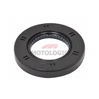 OIL SEAL FRONT DIFFERENTIAL LH SUZUKI ALTO SERIES - Master