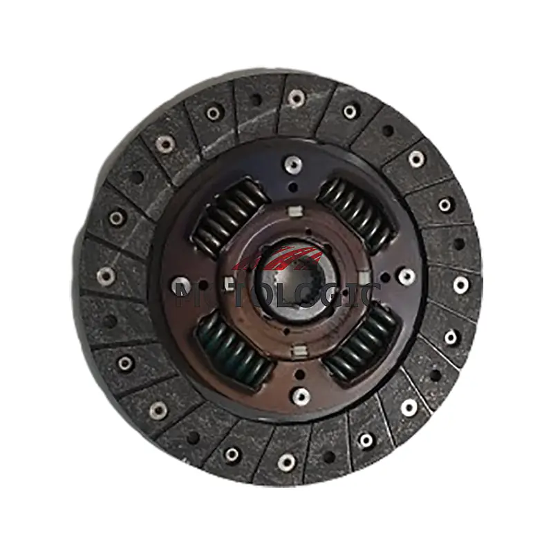 CLUTCH DISC SUZUKI SAMURAI SERIES - Master