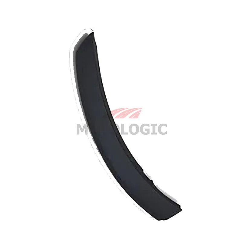 FRONT BUMPER SIDE EXTENSION RIGHT SUZUKI SERIES - Master