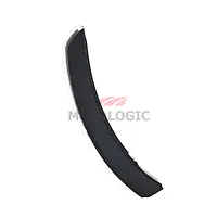 FRONT BUMPER SIDE EXTENSION RIGHT SUZUKI SERIES - Master