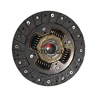 CLUTCH DISC SUZUKI SAMURAI SERIES - Master