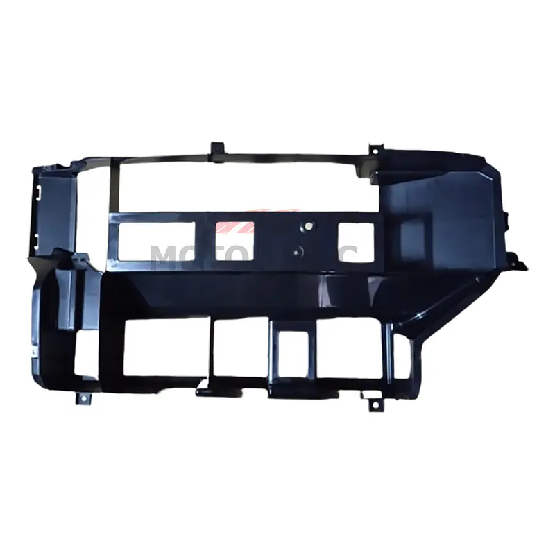 GRILLE AIR GUIDE SUZUKI SERIES - Master
