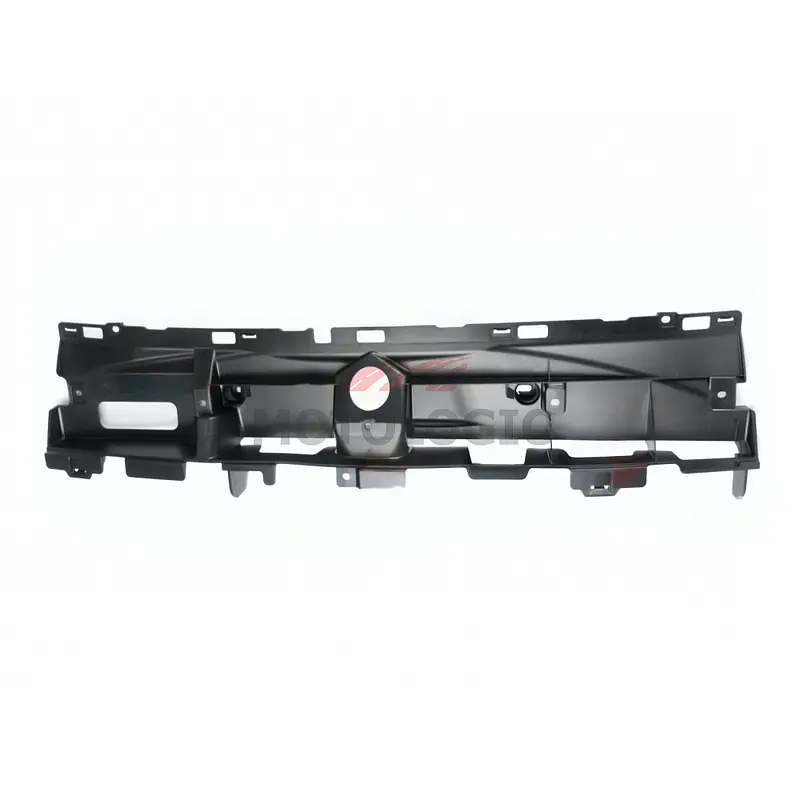 RADIATOR GRILLE UPPER COVER SUZUKI SERIES - Master