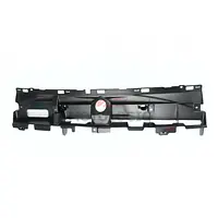 RADIATOR GRILLE UPPER COVER SUZUKI SERIES - Master
