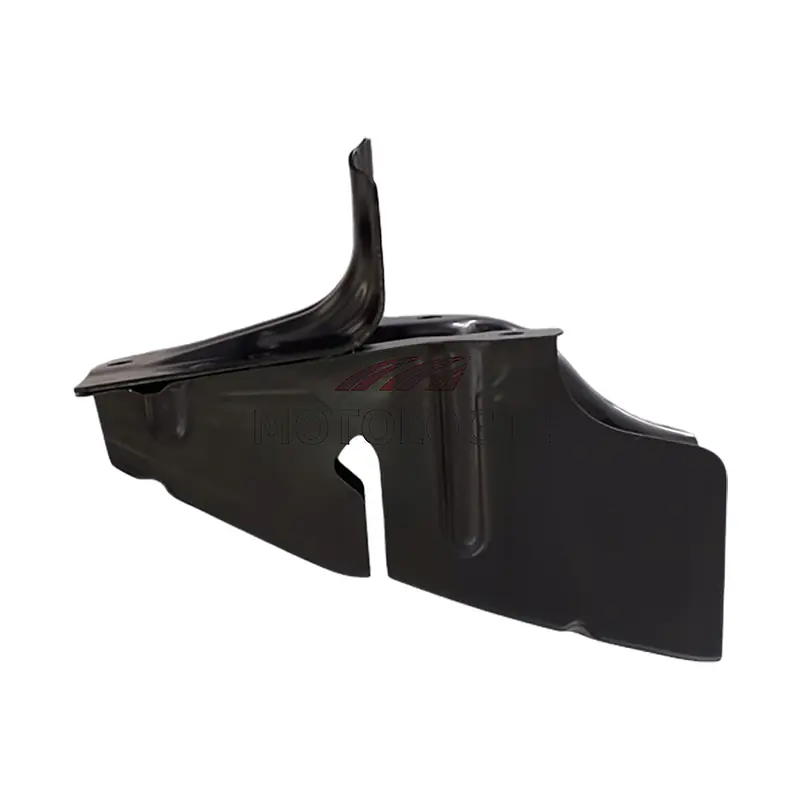 FRONT BUMPER LOWER ABSORBER RH SUZUKI SERIES - Master