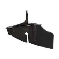 FRONT BUMPER LOWER ABSORBER RH SUZUKI SERIES - Master