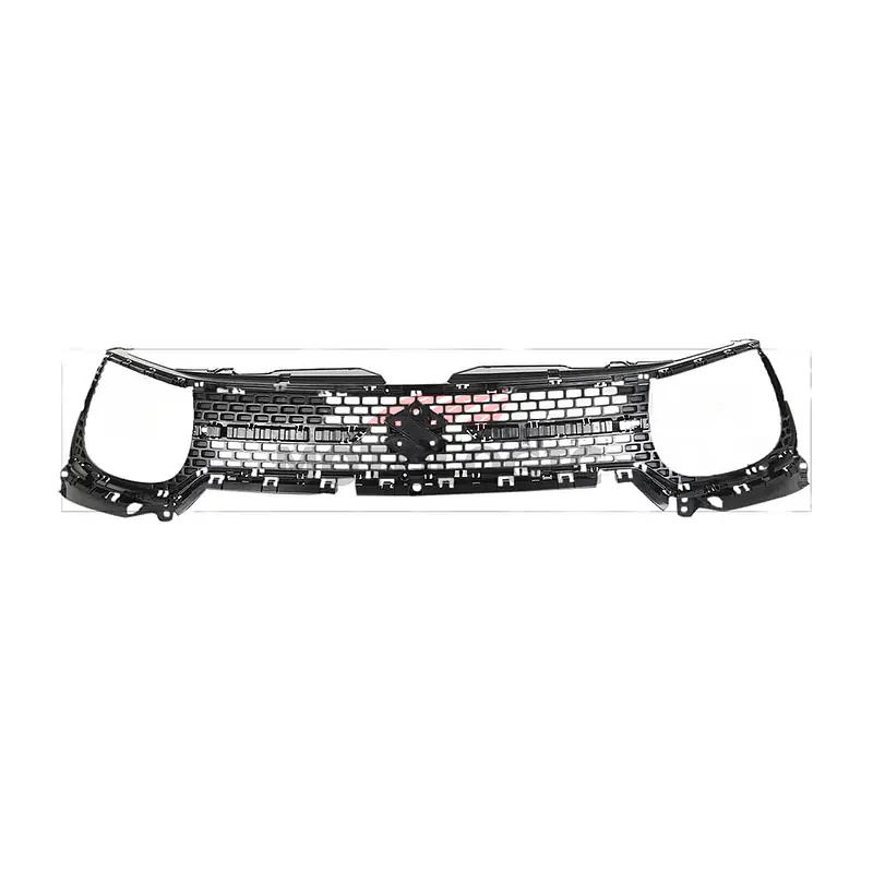 RADIATOR GRILLE UPPER SUZUKI SERIES - Master