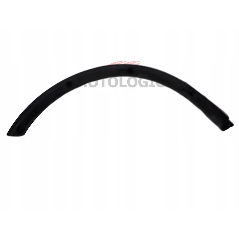 FRONT FENDER SPLASH GUARD LH SUZUKI SERIES - Master