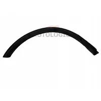 FRONT FENDER SPLASH GUARD LH SUZUKI SERIES - Master