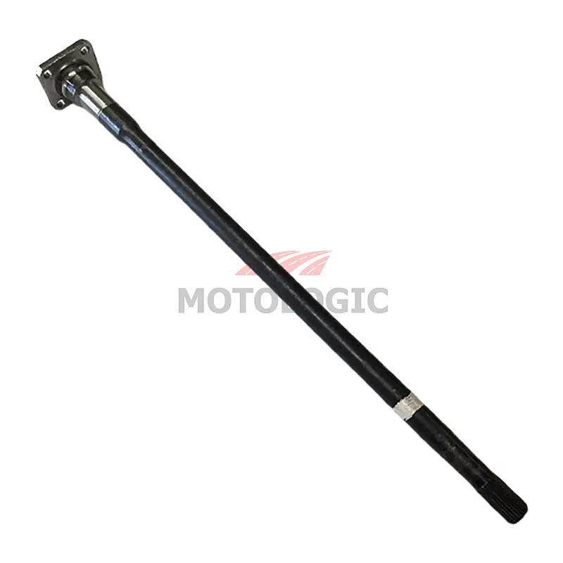 REAR AXLE SHAFT RIGHT SUZUKI SAMURAI SERIES - Master