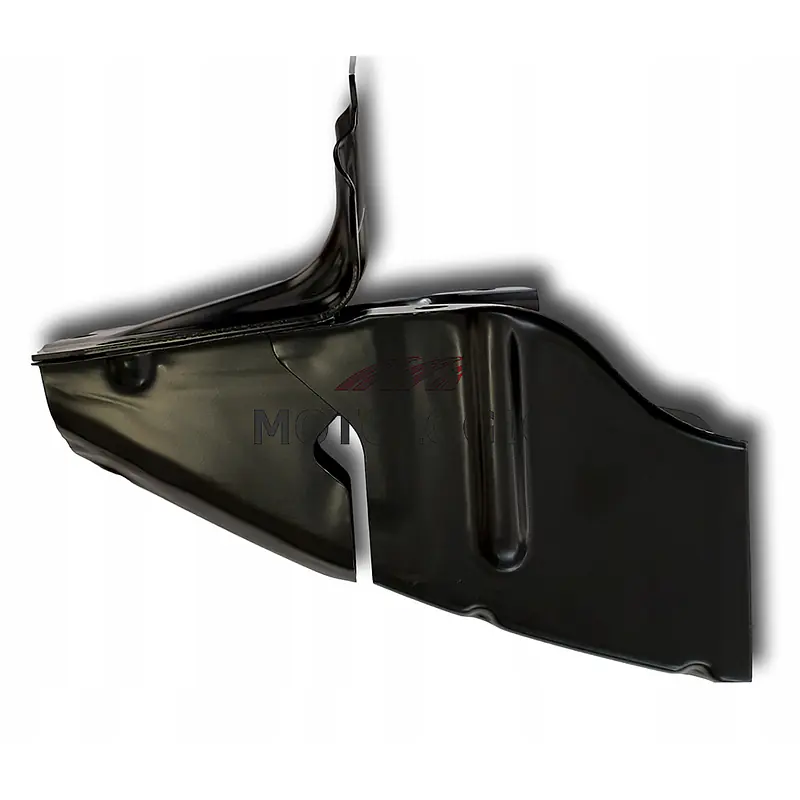 FRONT BUMPER LOWER ABSORBER LH SUZUKI SERIES - Master