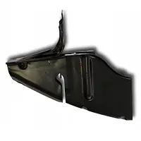FRONT BUMPER LOWER ABSORBER LH SUZUKI SERIES - Master